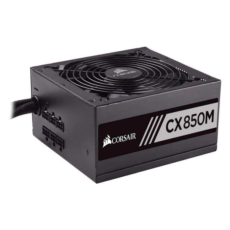 CORSAIR CX850M 850Watt